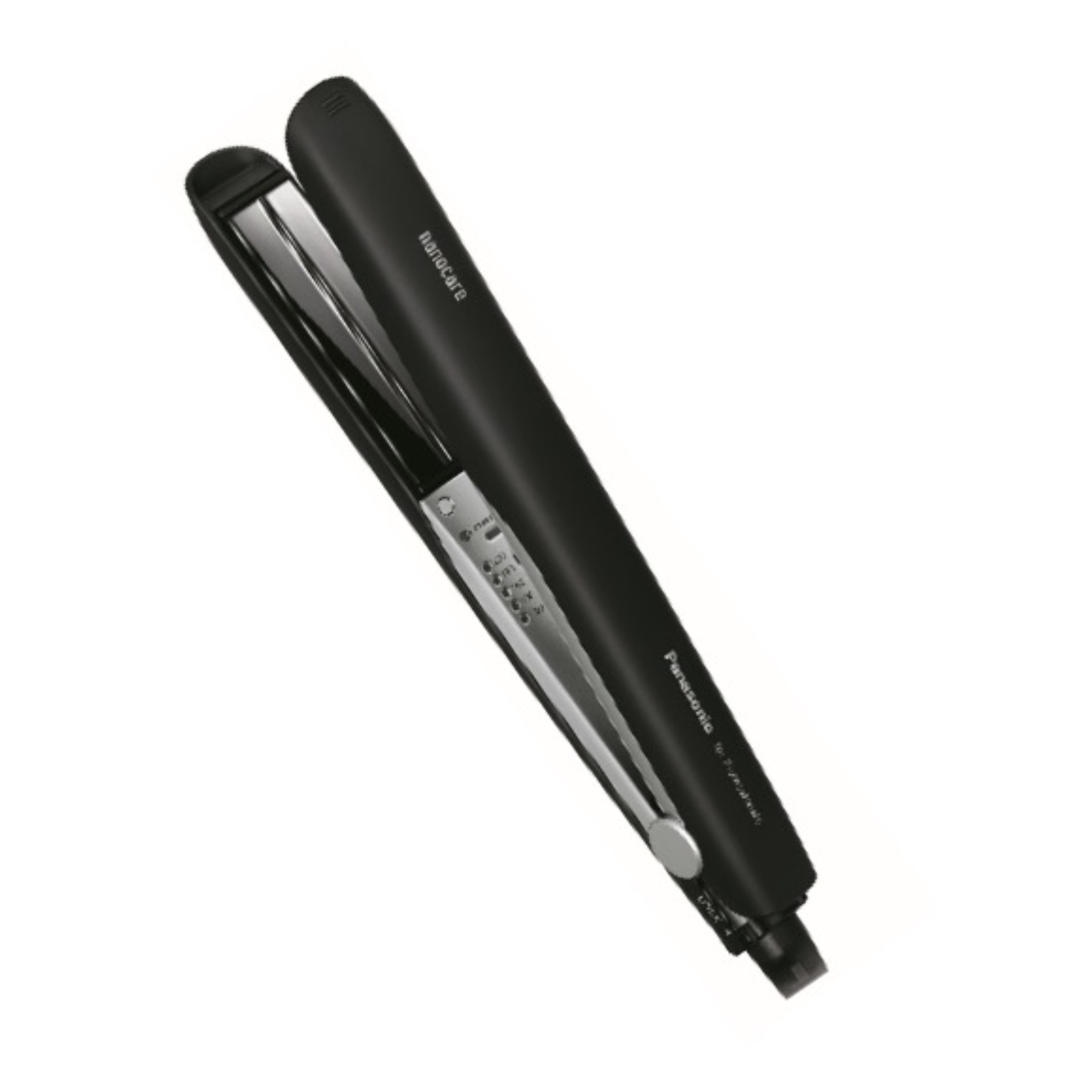 パナソニック ストレートアイロン ナノケアプロモデル | n.entrepot